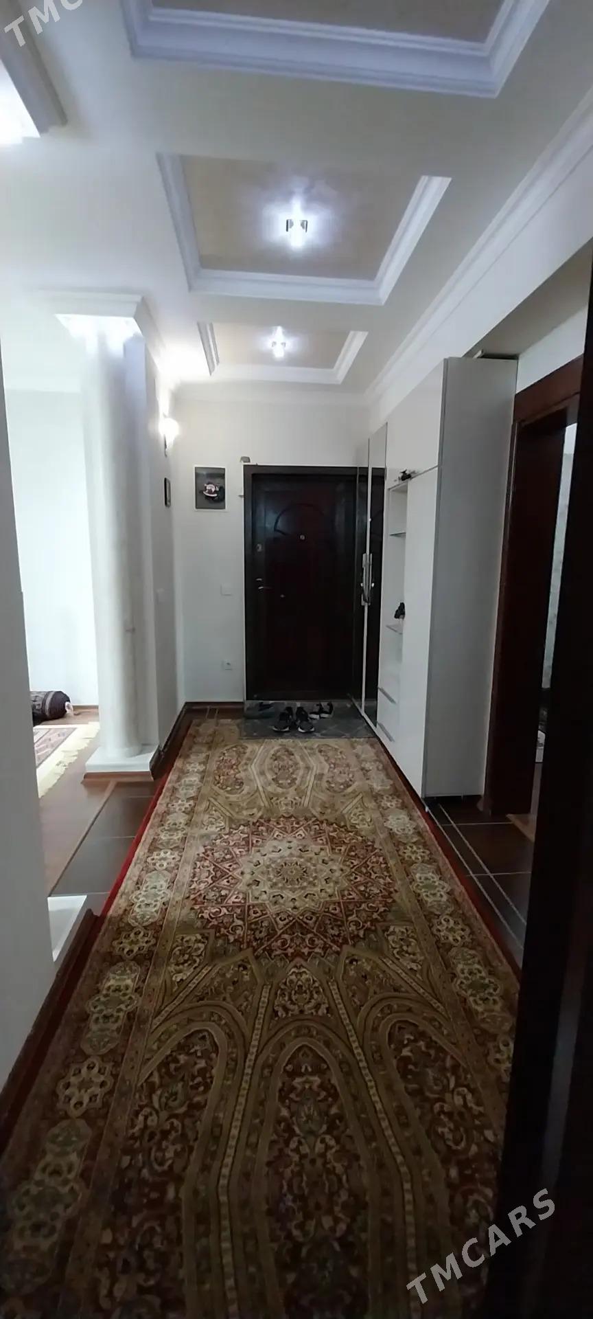 ПРОДАЖА КИМ РАЙОН 3КОМ ЦЕНА 73 - Ашхабад - img 5