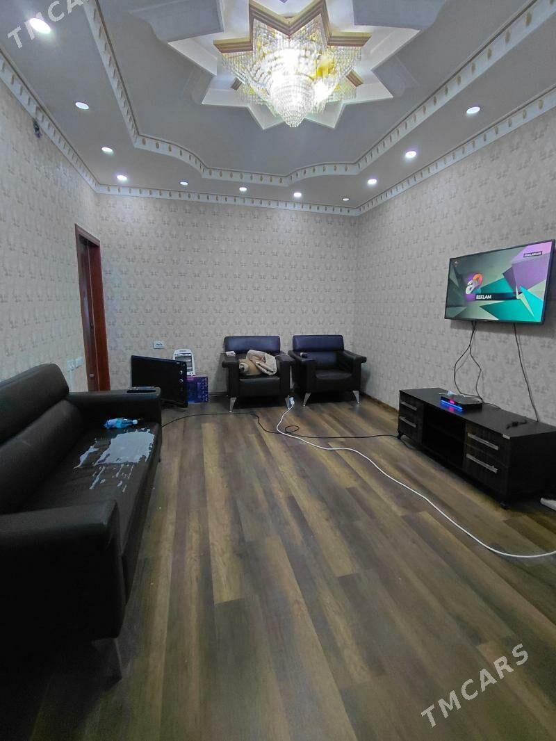 Arenda Mir4 - Ашхабад - img 1