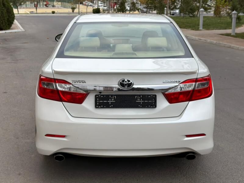 Toyota Camry 2014 - 340 000 TMT - Aşgabat - img 5