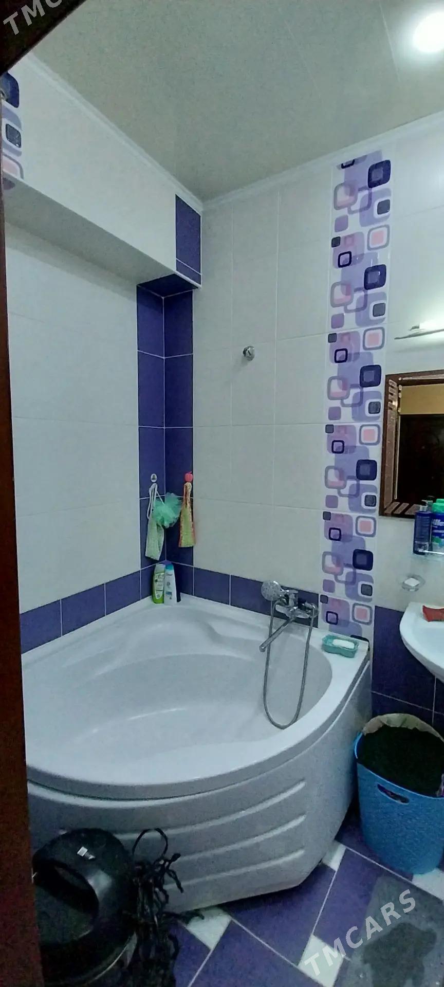 ПРОДАЖА КИМ РАЙОН 3КОМ ЦЕНА 73 - Ашхабад - img 10