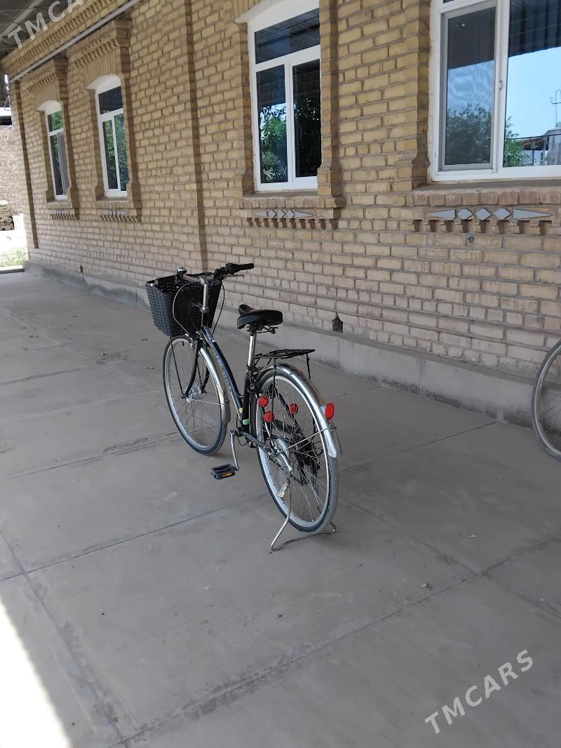 Tigir - Sakar - img 3