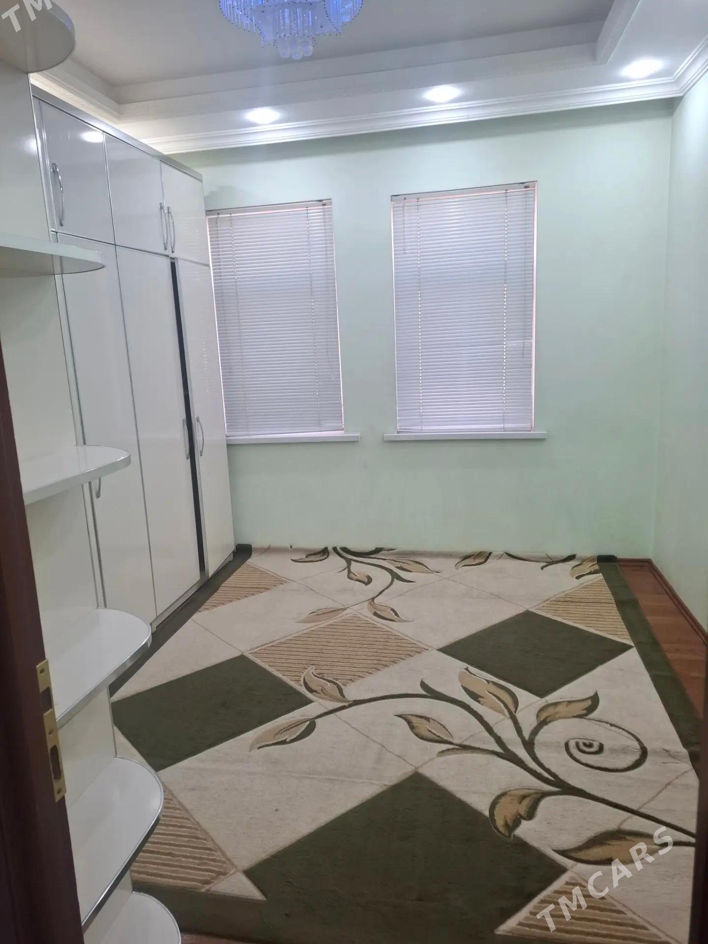 Arenda Mir 4 - Parahat 4 - img 3