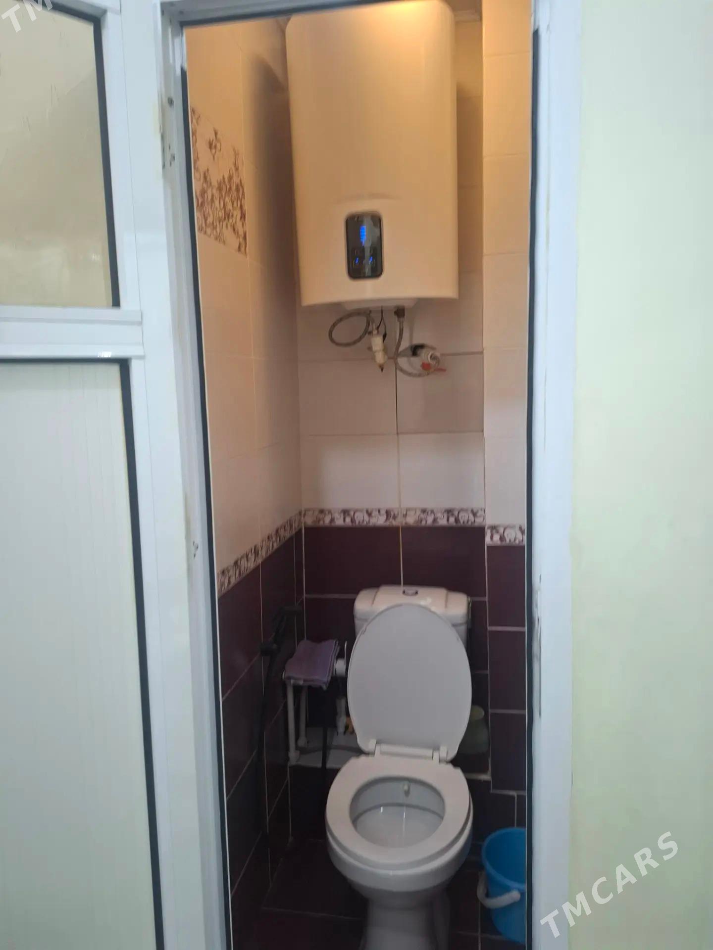 Arenda Mir 4 - Parahat 4 - img 9