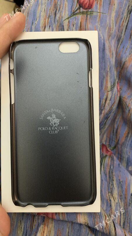 iPhone 6 korobkasy - Балканабат - img 5