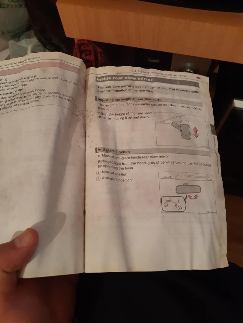 corolla kitap 100 TMT - Türkmenabat - img 2