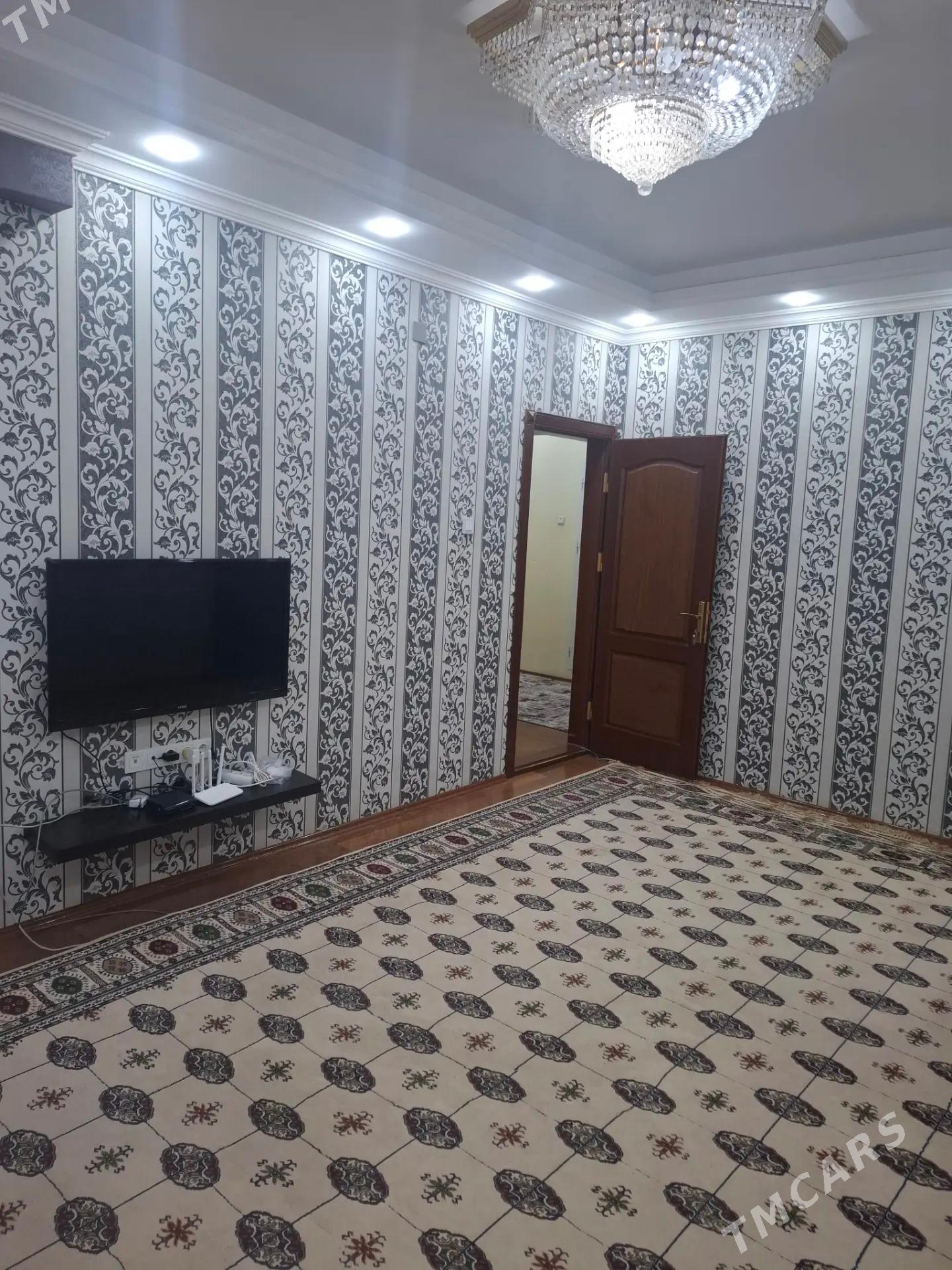 Arenda Mir 4 - Parahat 4 - img 2