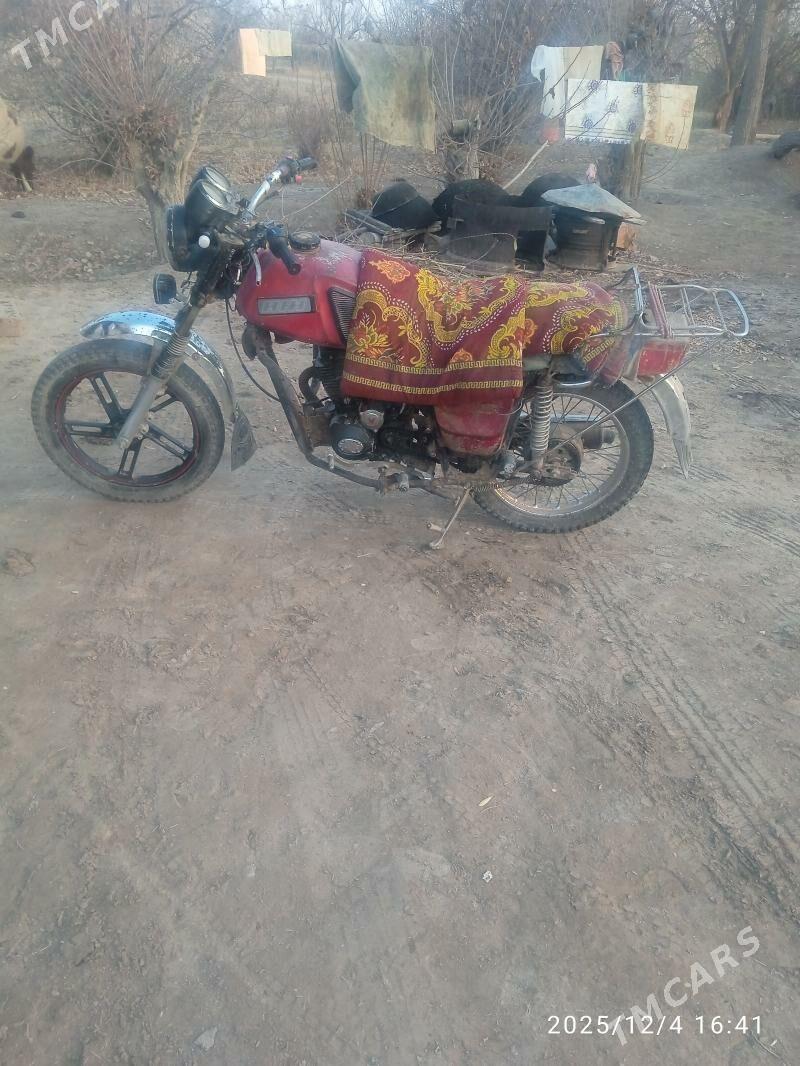 Fekon FK200-14G 2022 - 10 000 TMT - Türkmenbaşy etr. - img 3