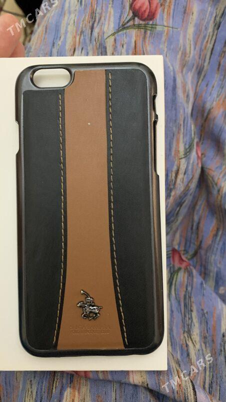 iPhone 6 korobkasy - Балканабат - img 6