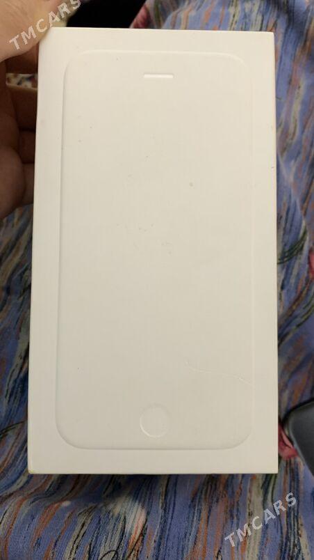 iPhone 6 korobkasy - Балканабат - img 3