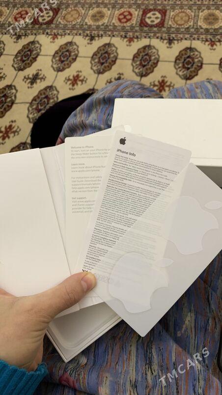 iPhone 6 korobkasy - Балканабат - img 4