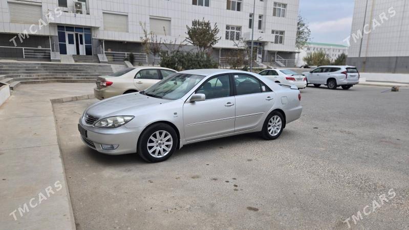 Toyota Camry 2002 - 220 000 TMT - Aşgabat - img 5