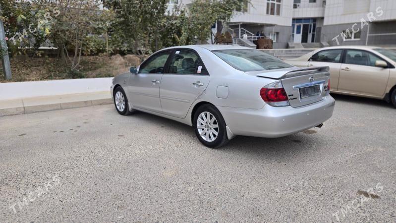 Toyota Camry 2002 - 220 000 TMT - Aşgabat - img 2