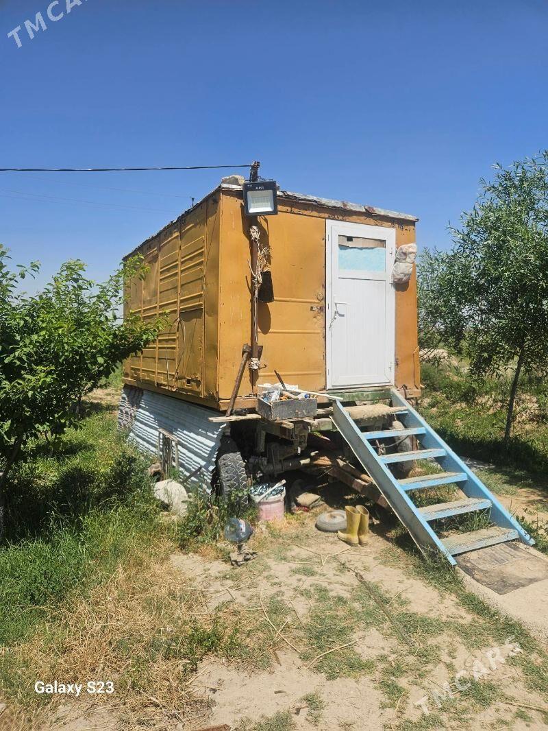 wagon tekerli - Gökdepe - img 2