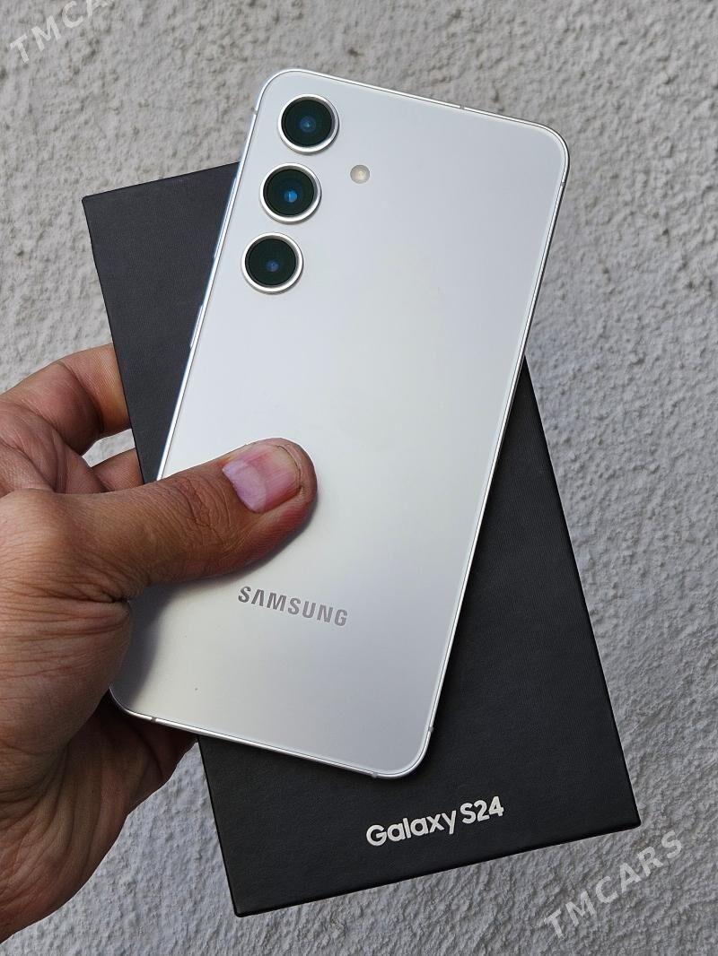 Samsung S24 - Mary - img 3