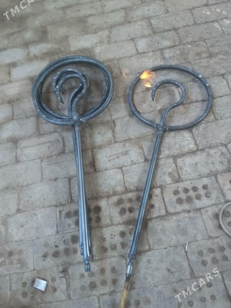 фарсунка - Mary - img 4