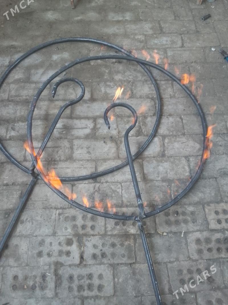 фарсунка - Mary - img 1