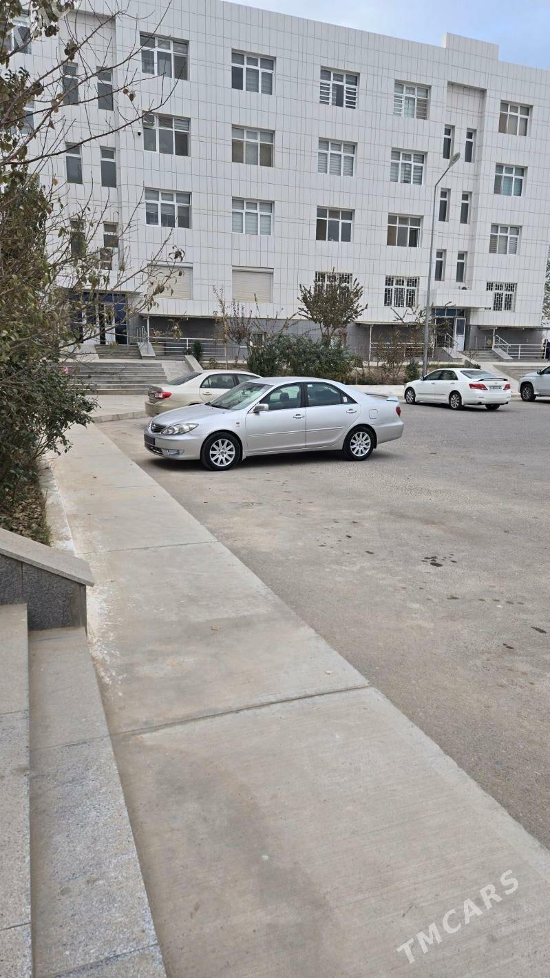 Toyota Camry 2002 - 220 000 TMT - Aşgabat - img 6