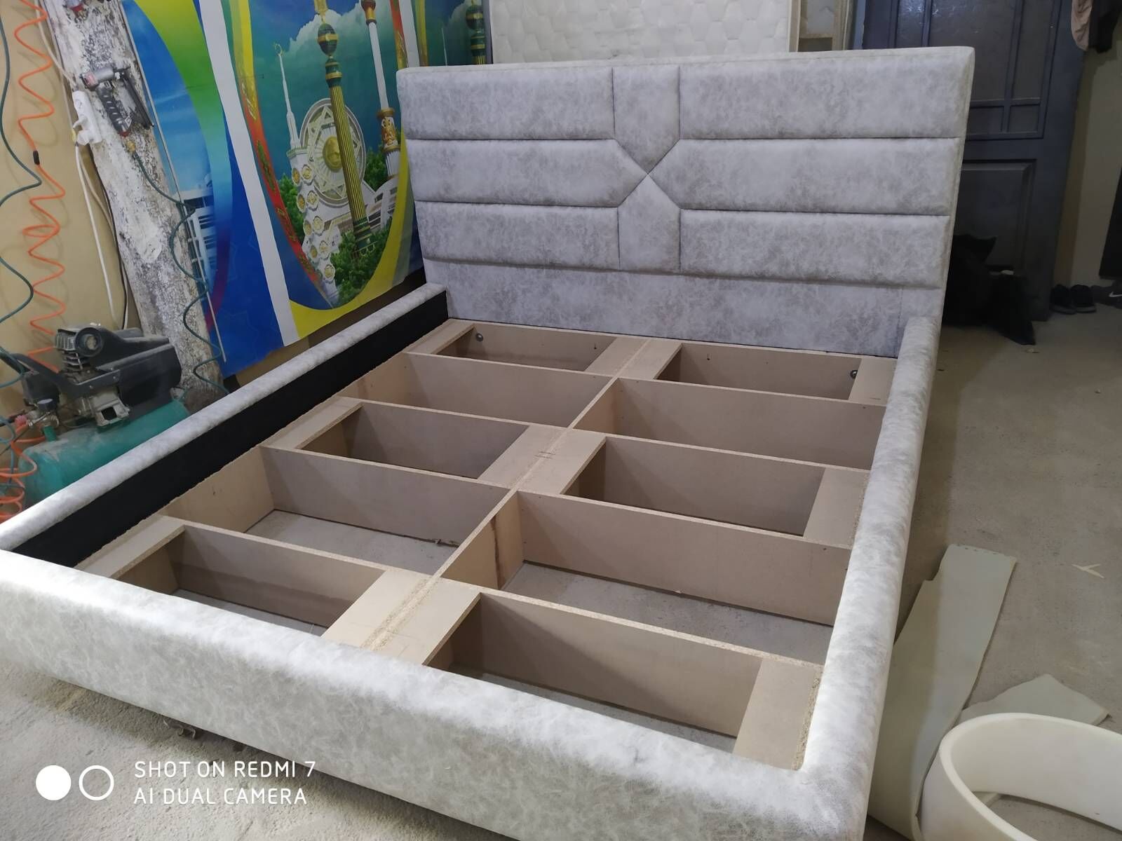 Реставрация мебели - Aşgabat - img 2