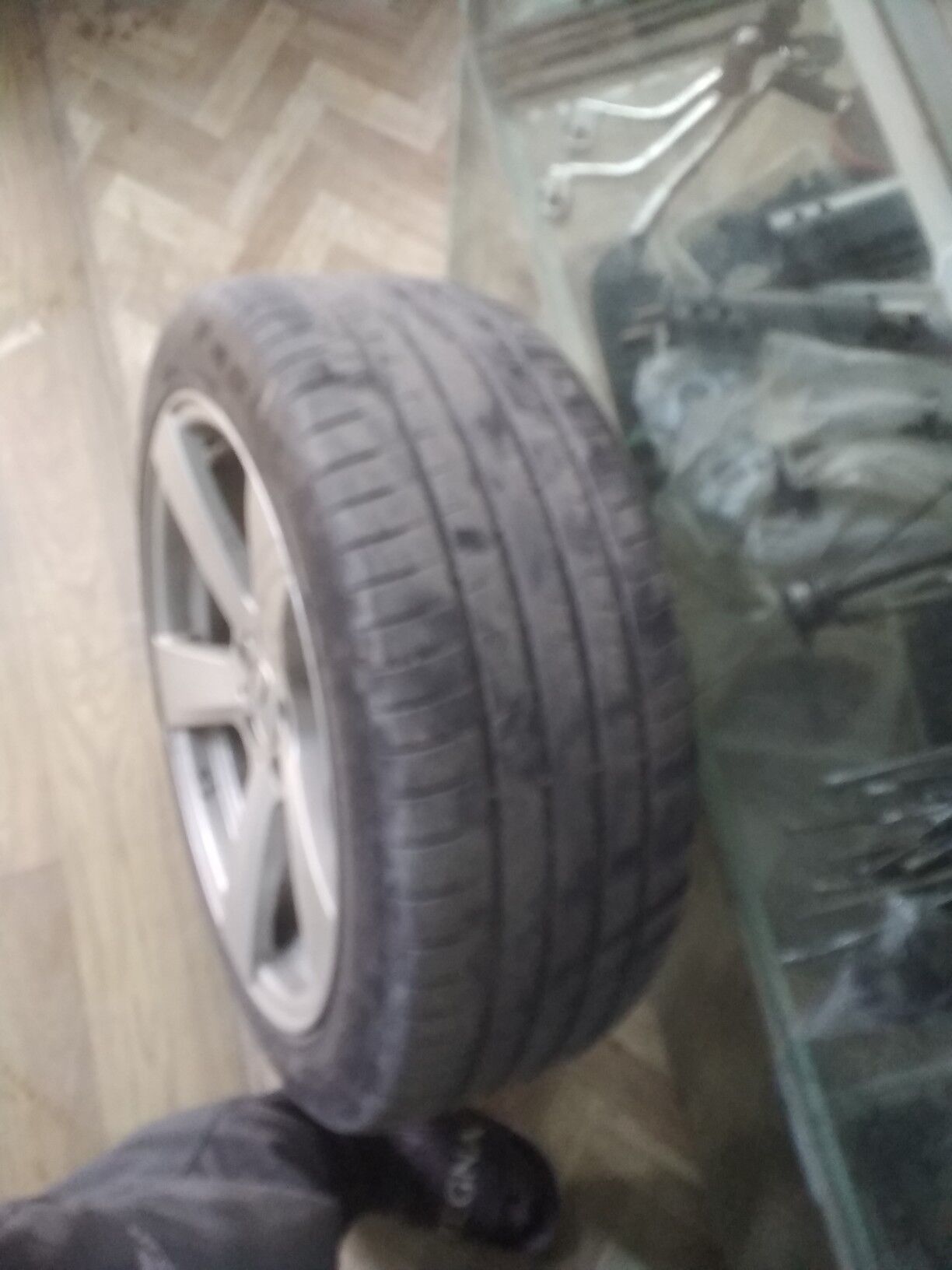 mersedes diska 4 000 TMT - Kaka - img 4