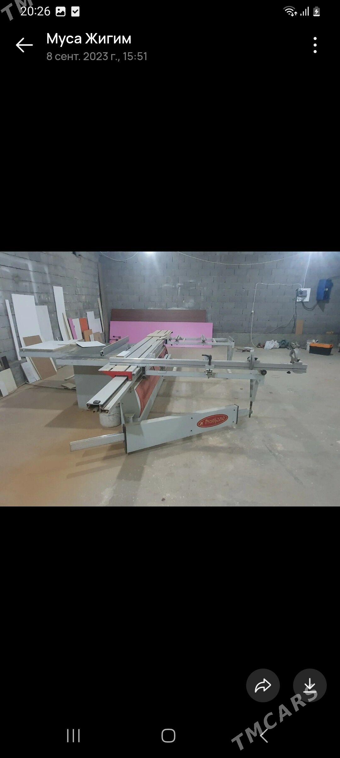 Mebil seh - Aşgabat - img 2