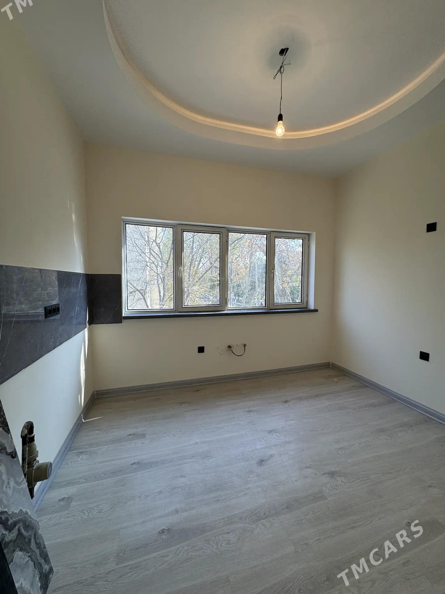 3КОМ-72м²,2ЭТ ЦЕНТР! - Aşgabat - img 5