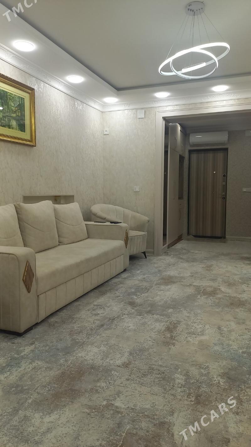 Satlyk Jay - Aşgabat - img 2