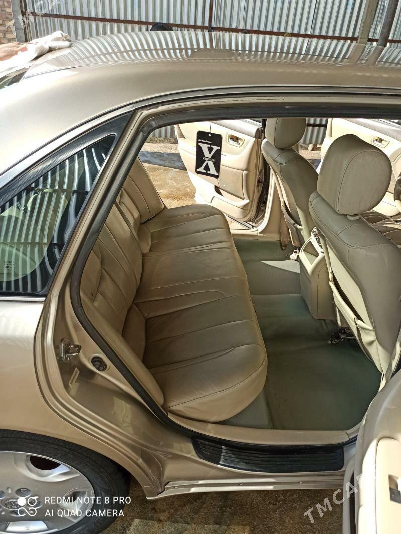 Toyota Avalon 2000 - 180 000 TMT - Wekilbazar - img 3