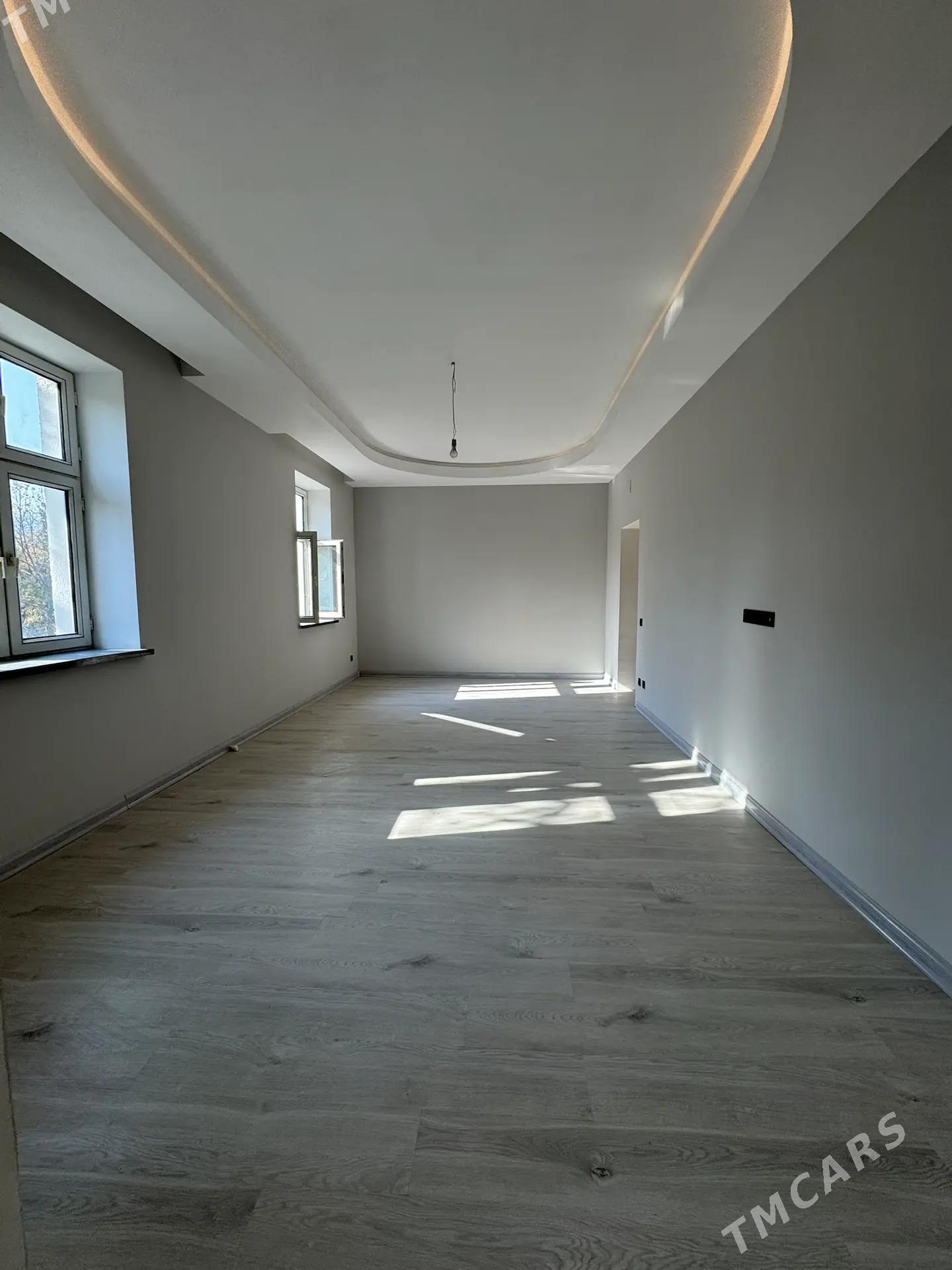 3КОМ-72м²,2ЭТ ЦЕНТР! - Aşgabat - img 2