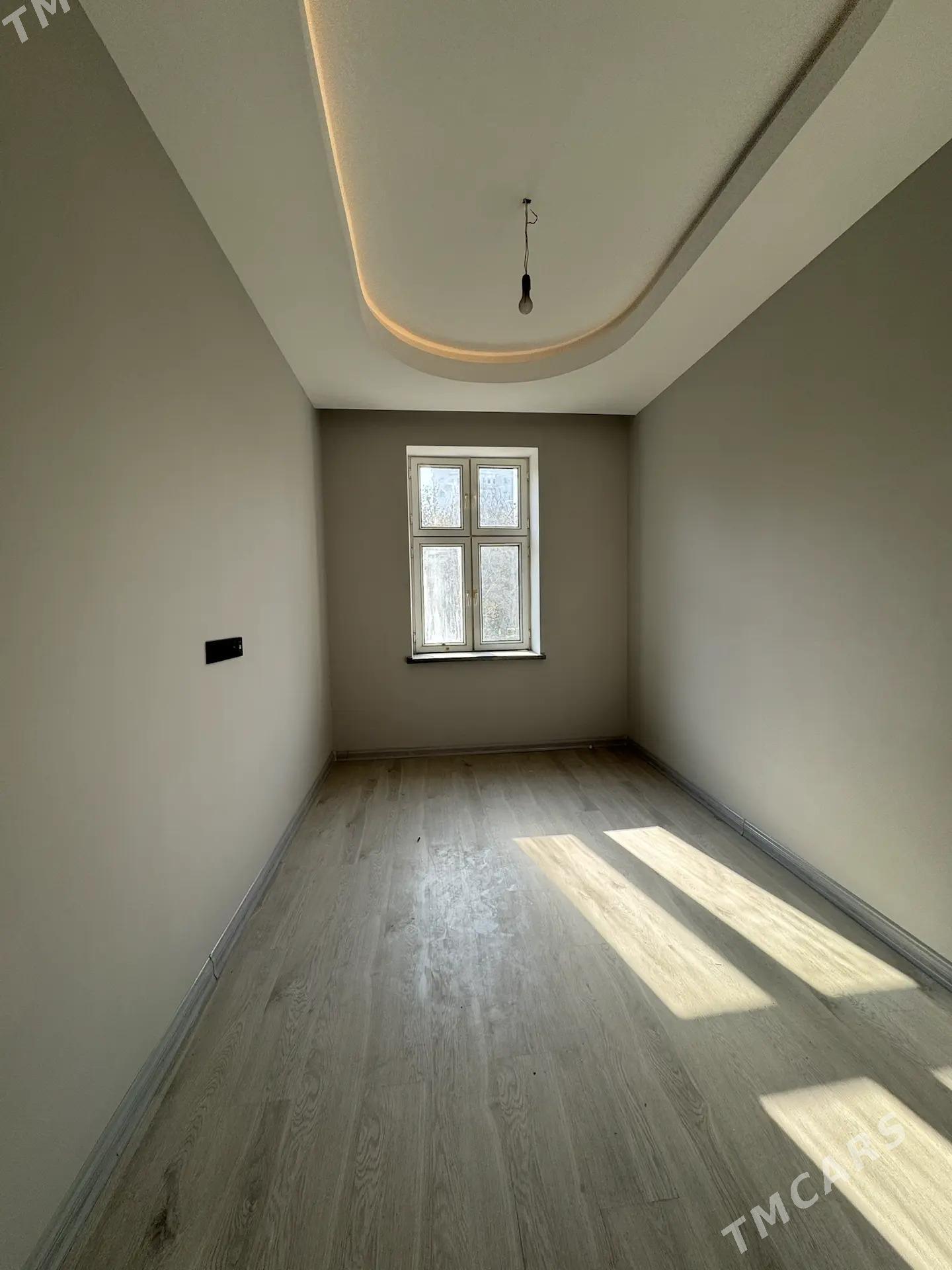 3КОМ-72м²,2ЭТ ЦЕНТР! - Aşgabat - img 3