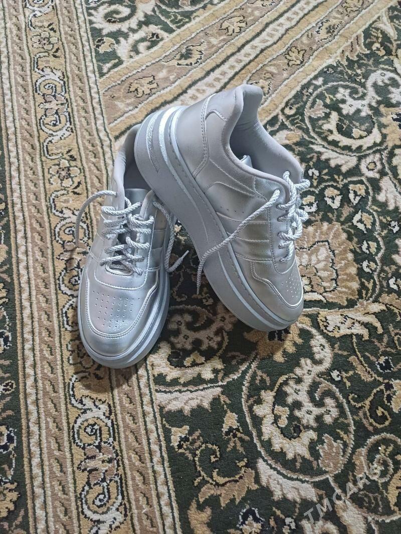 krasowka - Gökdepe - img 3