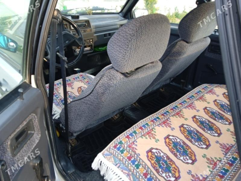 Lada 21099 2003 - 45 000 TMT - Tejen - img 6