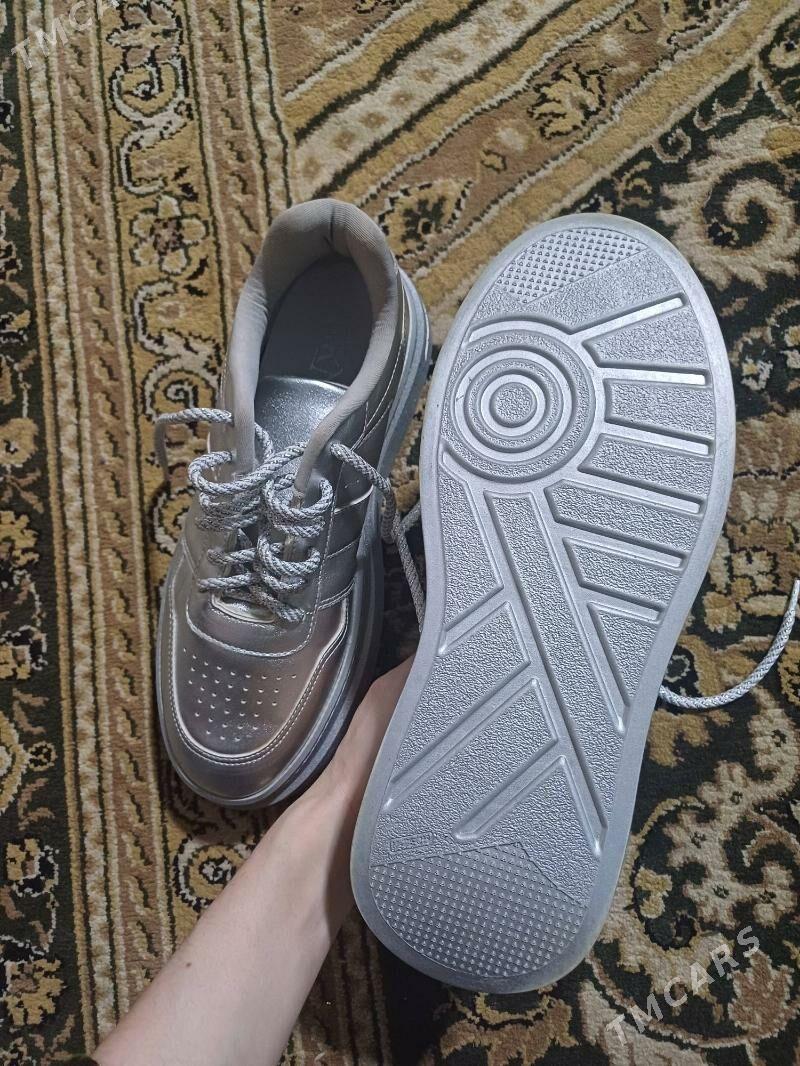 krasowka - Gökdepe - img 2