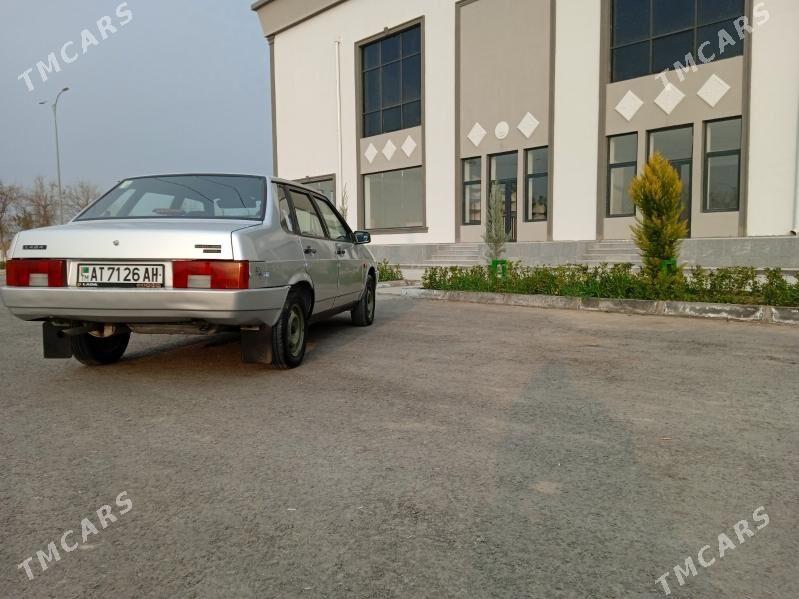 Lada 21099 2003 - 45 000 TMT - Tejen - img 7