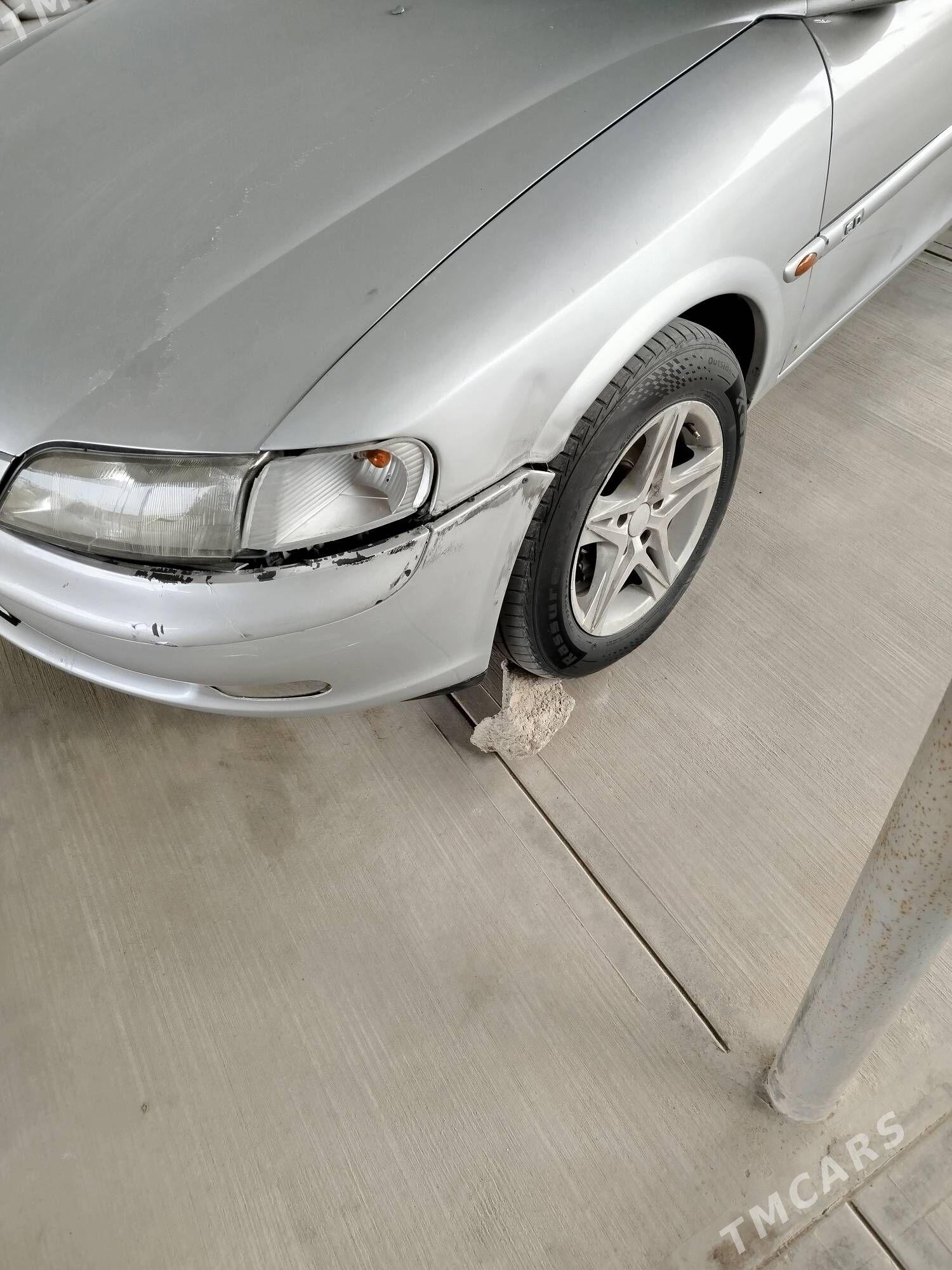 Opel Vectra 1997 - 50 000 TMT - Büzmeýin - img 4