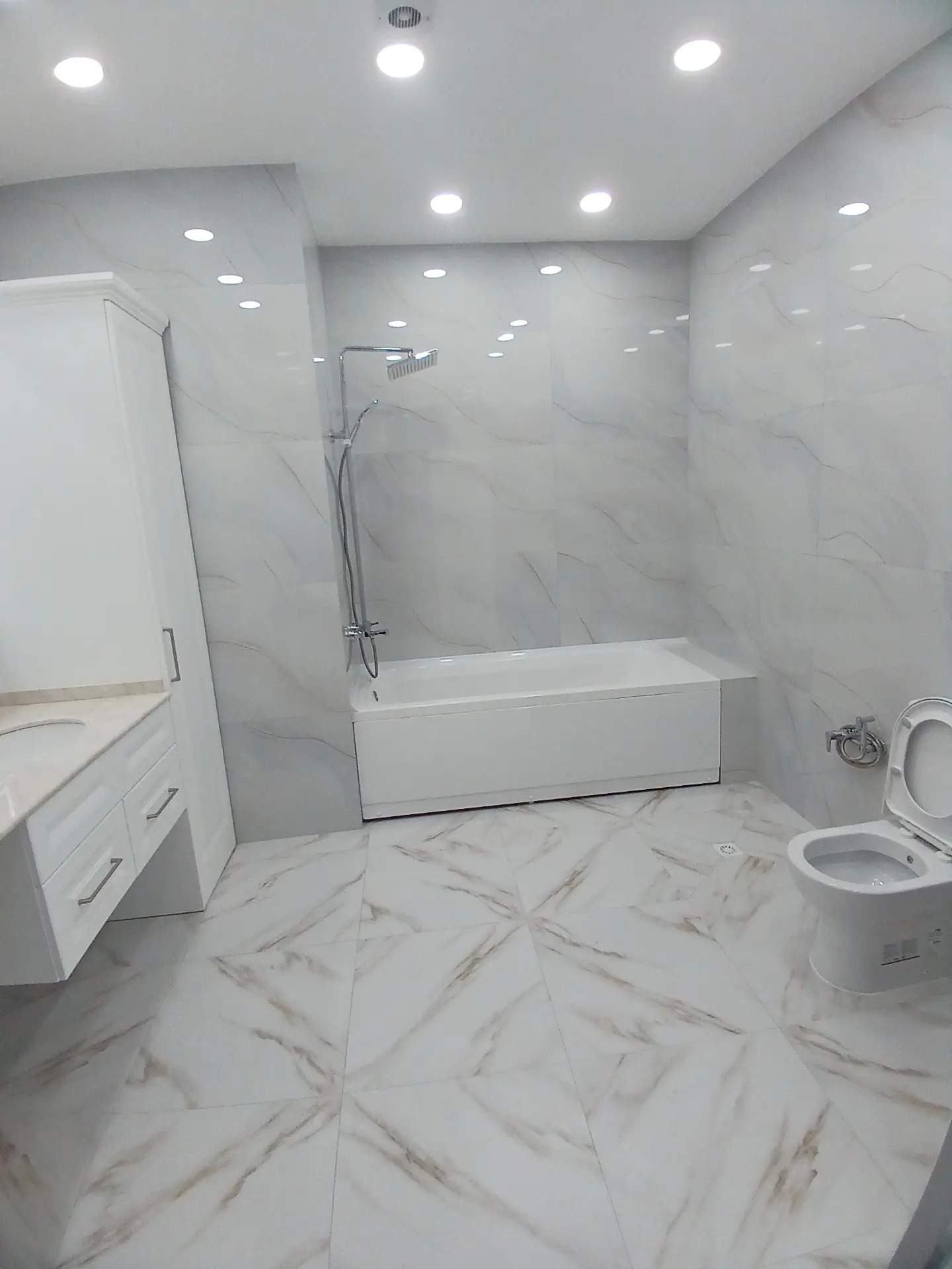 ЭЛИТКА ПО АРЧАБИЛЬ 4 КОМ - Ашхабад - img 7