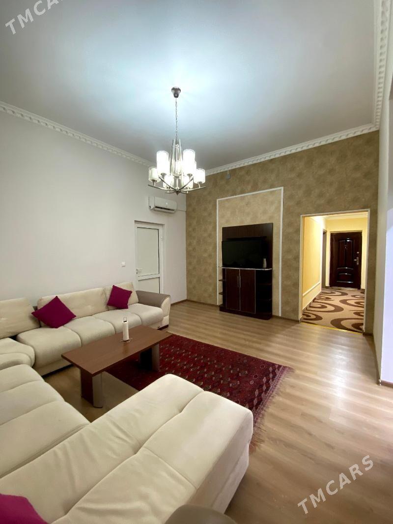 Satlyk Podwal 140m2 BAHA DUSDI - Ашхабад - img 5