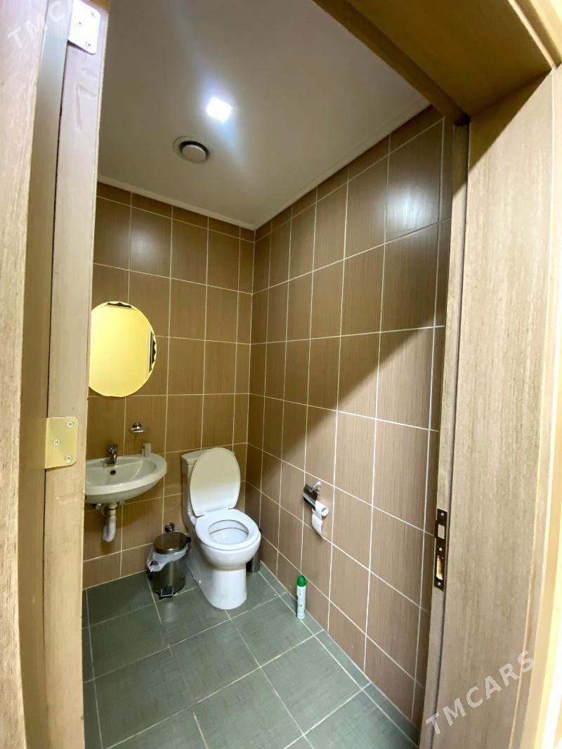 Satlyk Podwal 140m2 BAHA DUSDI - Ашхабад - img 8