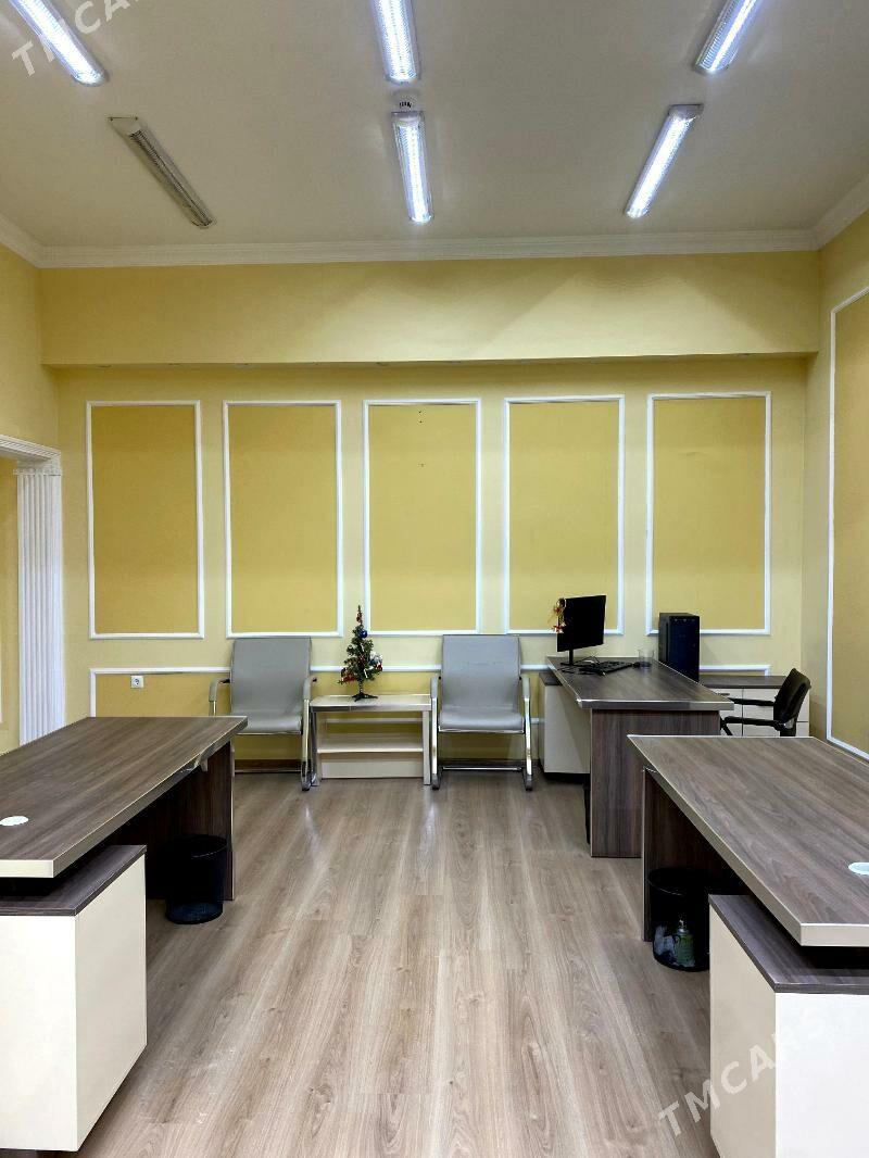 Satlyk Podwal 140m2 BAHA DUSDI - Ашхабад - img 2