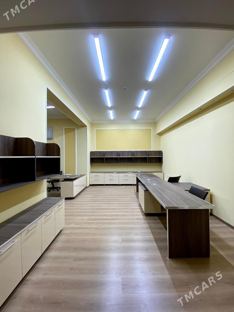 Satlyk Podwal 140m2 BAHA DUSDI - Ашхабад - img 3