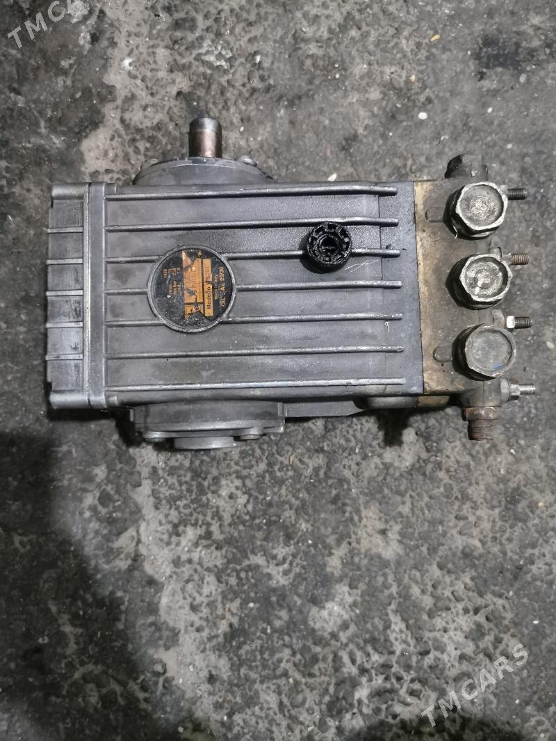 Moyka aparat - Ашхабад - img 1