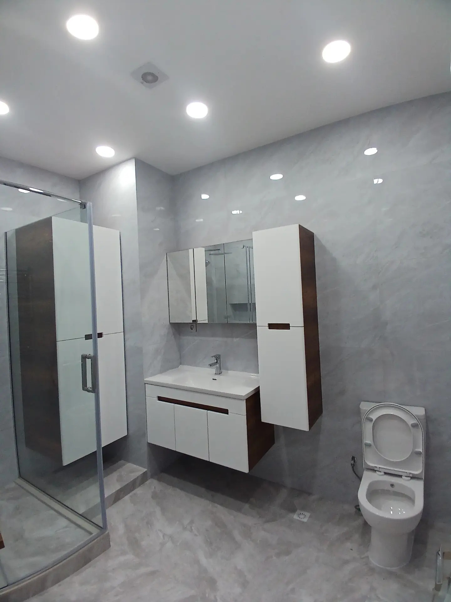 ЭЛИТКА ПО АРЧАБИЛЬ 4 КОМ - Ашхабад - img 5