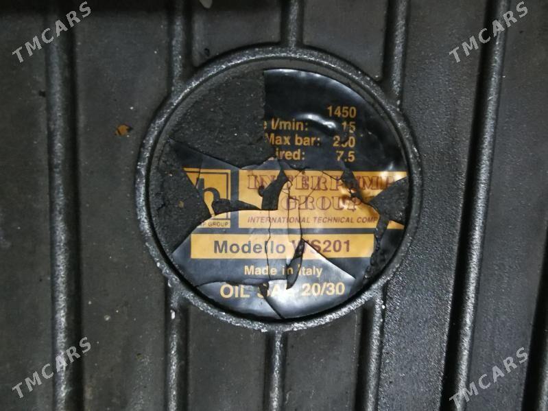 Moyka aparat - Ашхабад - img 2