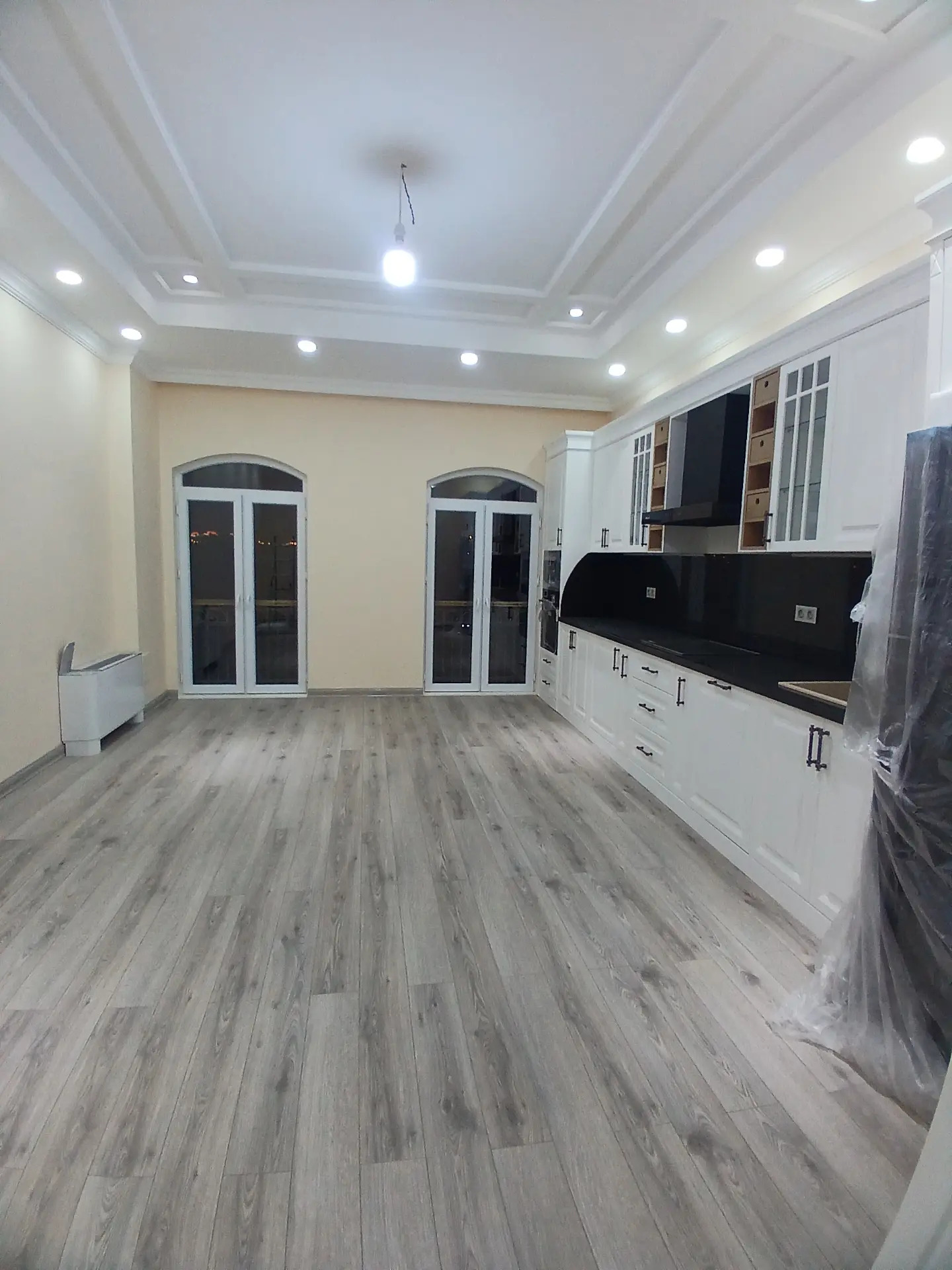 ЭЛИТКА ПО АРЧАБИЛЬ 4 КОМ - Ашхабад - img 3