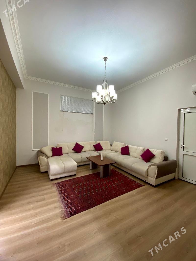 Satlyk Podwal 140m2 BAHA DUSDI - Ашхабад - img 6