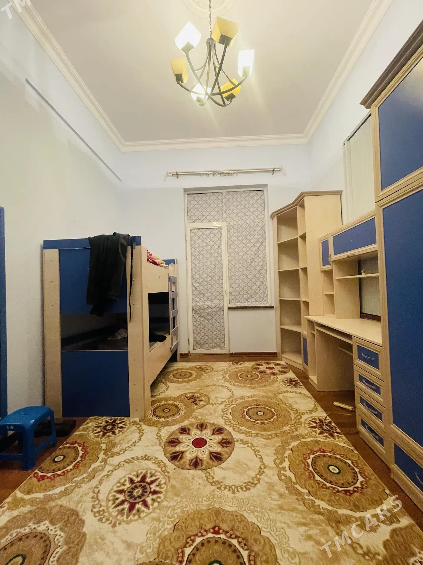 BERKARAR! MOSCOWSKAYA! - ул. Московская (10 йыл абаданчылык ш.) - img 3