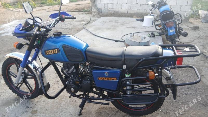 Fekon FK200-14G 2025 - 16 000 TMT - Gökdepe - img 2