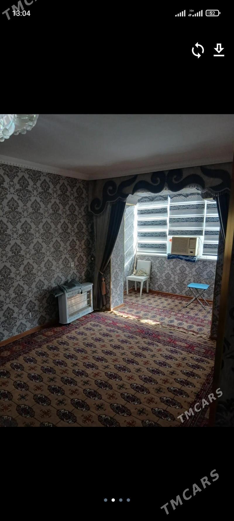 Arenda kwartira jay 30 mkr - Ашхабад - img 2