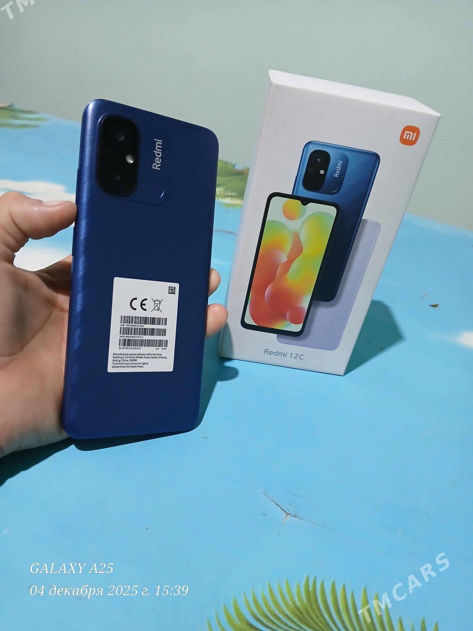 Redmi12c - Daşoguz - img 5