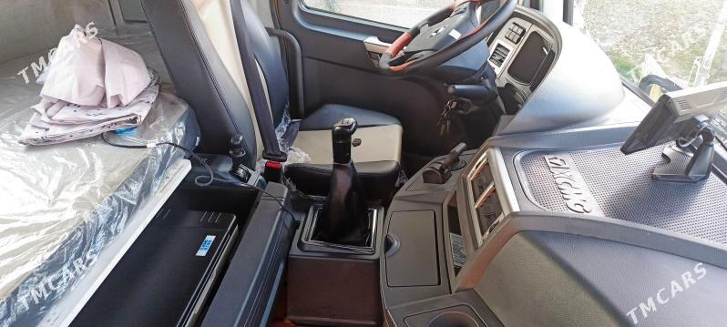 XCMG 500 2024 - 780 000 TMT - Туркменабат - img 6