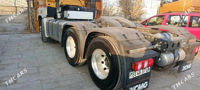 XCMG 500 2024 - 780 000 TMT - Туркменабат - img 3